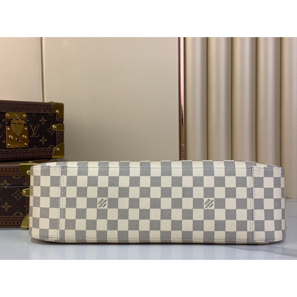 Lv Slouchy MM N00126 40 x 29 x 11 cm Bags