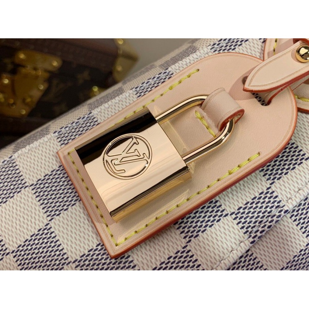 Lv Slouchy MM N00126 40 x 29 x 11 cm Bags