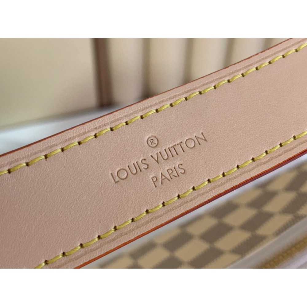 Lv Slouchy MM N00126 40 x 29 x 11 cm Bags