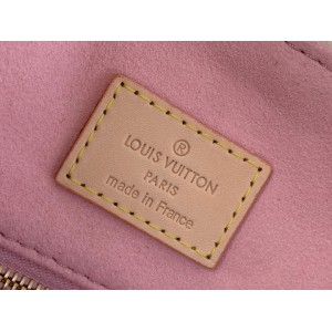 Lv Slouchy MM N00126 40 x 29 x 11 cm Bags