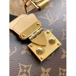Lv Speedy Trunk 20 M11154 21x15x3cm Bags