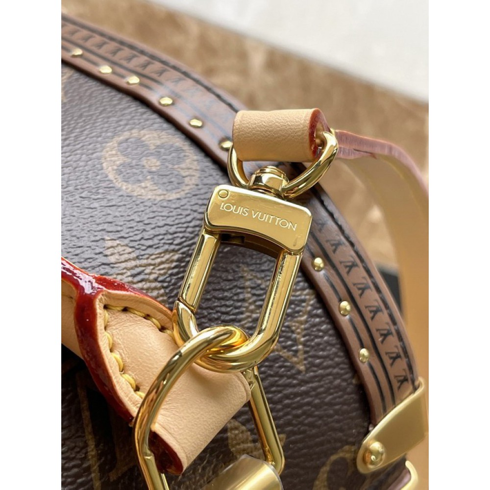 Lv Speedy Trunk 20 M11154 21x15x3cm Bags