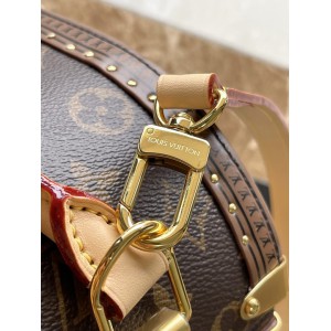 Lv Speedy Trunk 20 M11154 21x15x3cm Bags
