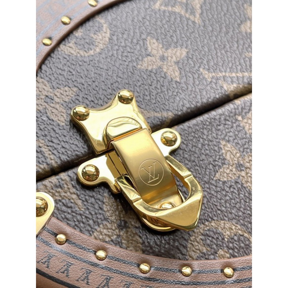 Lv Speedy Trunk 20 M11154 21x15x3cm Bags
