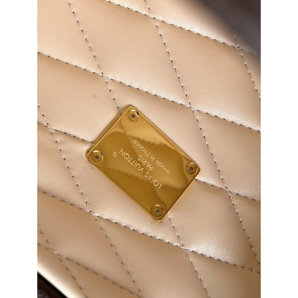 Lv Speedy Trunk 20 M11154 21x15x3cm Bags