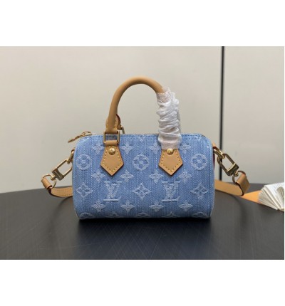 Lv Nano Speedy M11212 16x10x12.5cm