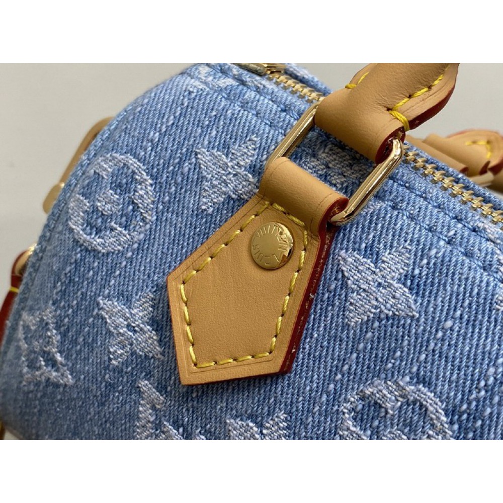 Lv Nano Speedy M11212 16x10x12.5cm Bags