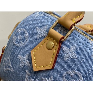 Lv Nano Speedy M11212 16x10x12.5cm Bags