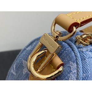 Lv Nano Speedy M11212 16x10x12.5cm Bags