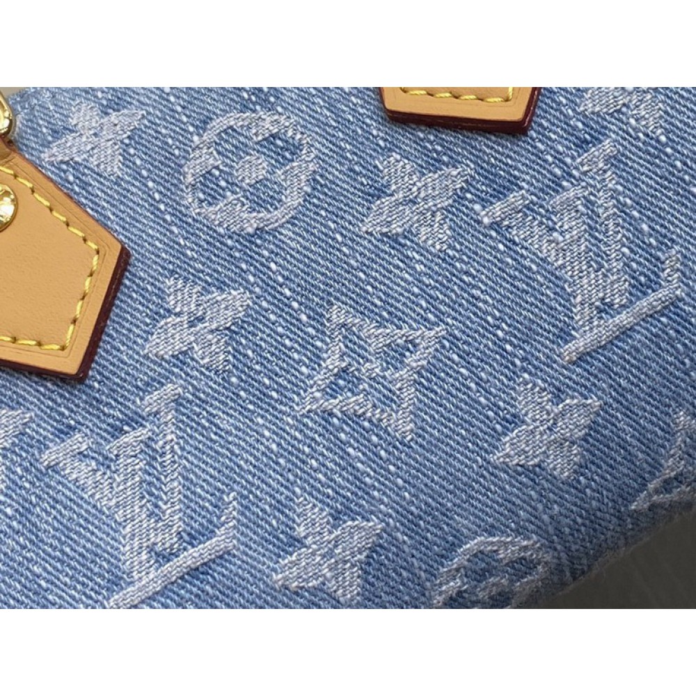 Lv Nano Speedy M11212 16x10x12.5cm Bags