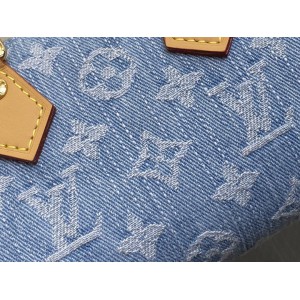 Lv Nano Speedy M11212 16x10x12.5cm Bags