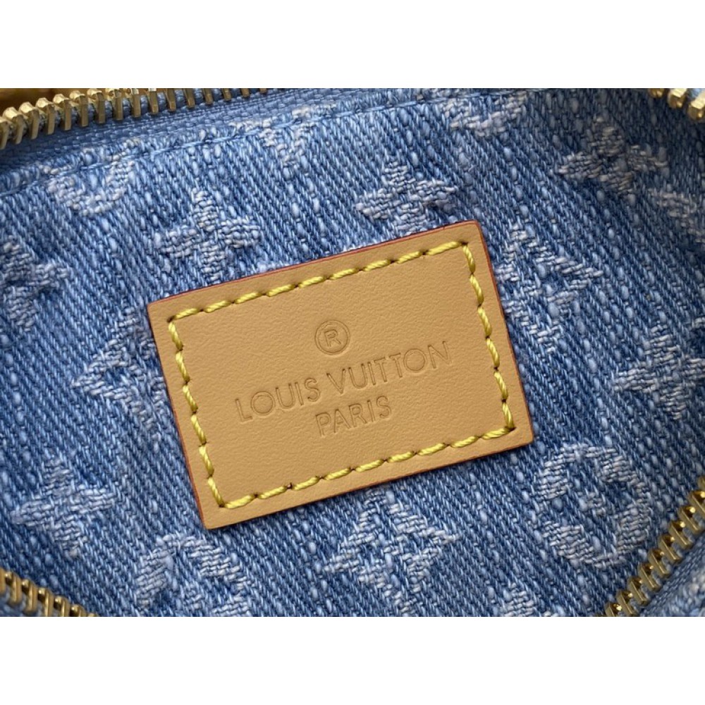 Lv Nano Speedy M11212 16x10x12.5cm Bags