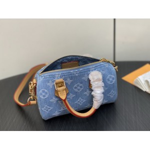 Lv Nano Speedy M11212 16x10x12.5cm Bags