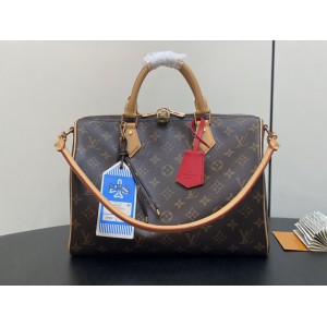 Lv Speedy Ban 30 M1945 30x21x17cm Bags