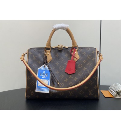 Lv Speedy Ban 30 M1945 30x21x17cm