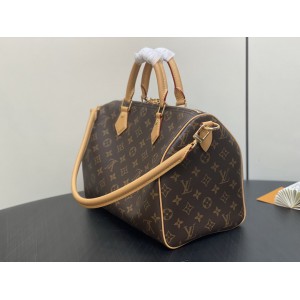 Lv Speedy Ban 30 M1945 30x21x17cm Bags
