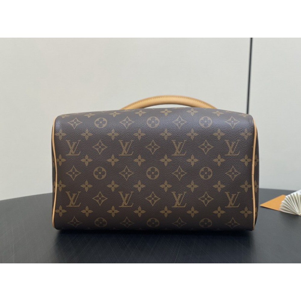Lv Speedy Ban 30 M1945 30x21x17cm Bags