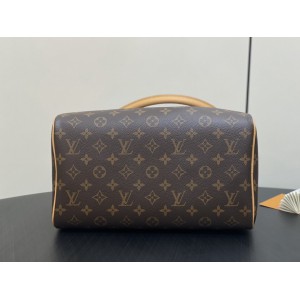 Lv Speedy Ban 30 M1945 30x21x17cm Bags