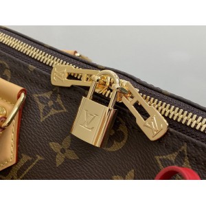 Lv Speedy Ban 30 M1945 30x21x17cm Bags