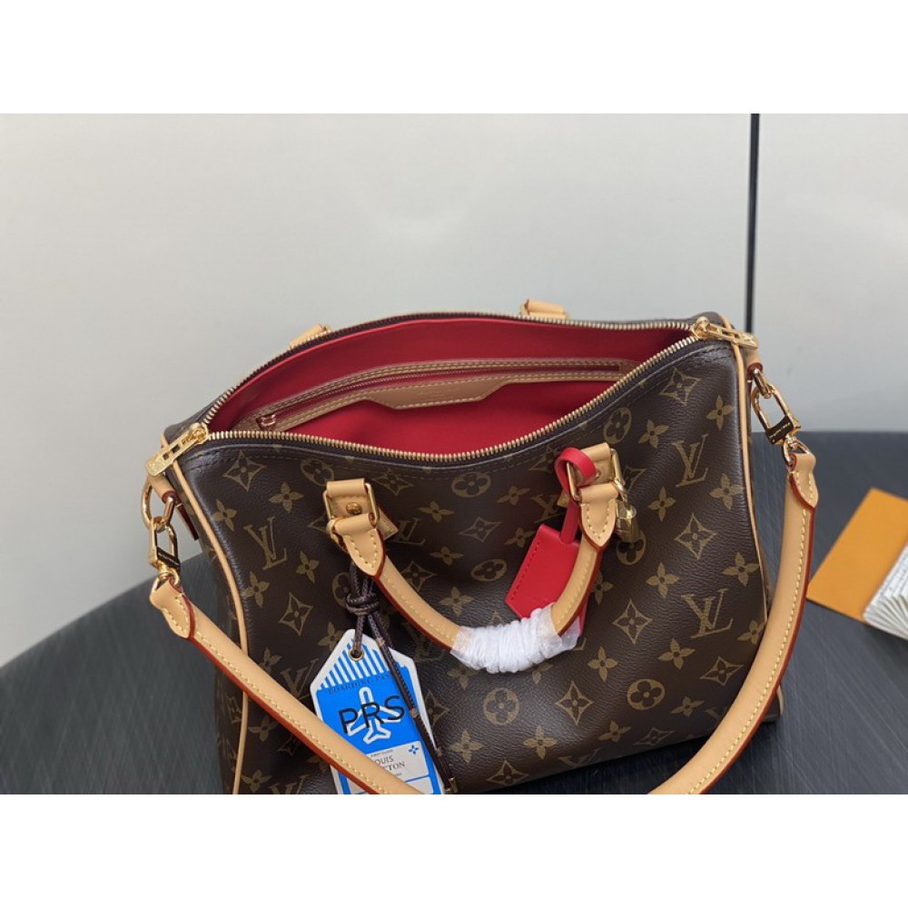 Lv Speedy Ban 30 M1945 30x21x17cm Bags
