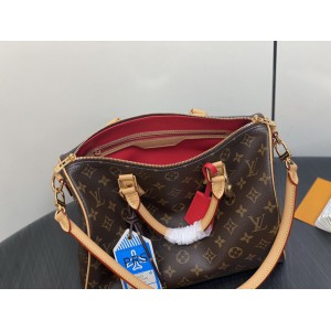 Lv Speedy Ban 30 M1945 30x21x17cm Bags