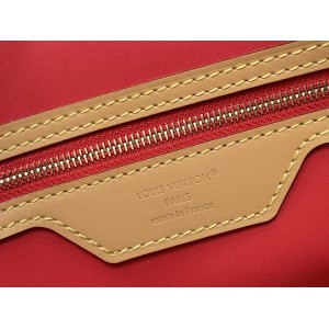 Lv Speedy Ban 30 M1945 30x21x17cm Bags