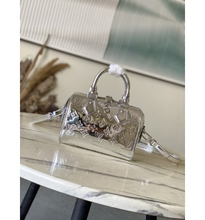 Lv Speedy Ban 20 M11987 20.5x13x12cm