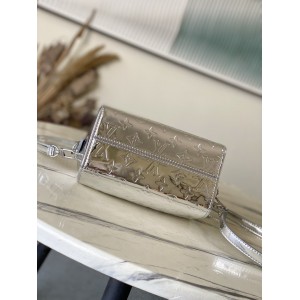 Lv Speedy Ban 20 M11987 20.5x13x12cm Bags