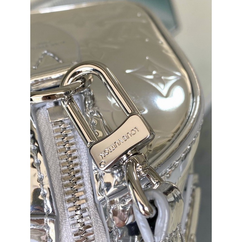 Lv Speedy Ban 20 M11987 20.5x13x12cm Bags