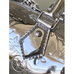 Lv Speedy Ban 20 M11987 20.5x13x12cm Bags