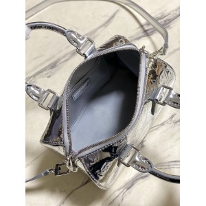 Lv Speedy Ban 20 M11987 20.5x13x12cm Bags