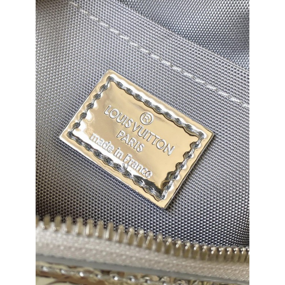 Lv Speedy Ban 20 M11987 20.5x13x12cm Bags