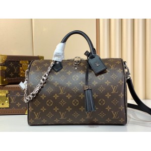 Lv Speedy Ban 30 M12243 30x21x17cm Bags