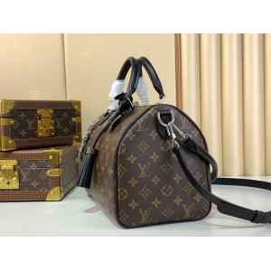 Lv Speedy Ban 30 M12243 30x21x17cm Bags