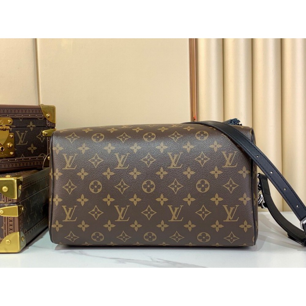 Lv Speedy Ban 30 M12243 30x21x17cm Bags