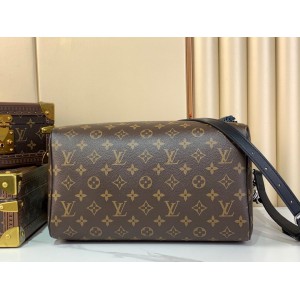 Lv Speedy Ban 30 M12243 30x21x17cm Bags