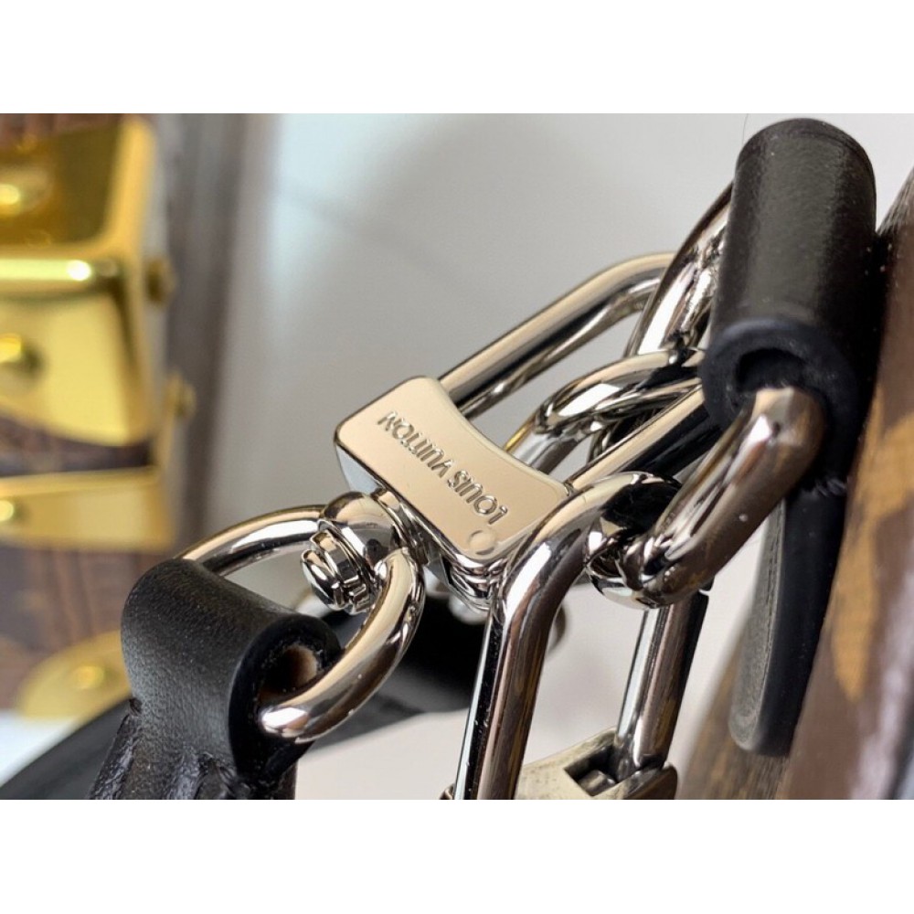 Lv Speedy Ban 30 M12243 30x21x17cm Bags