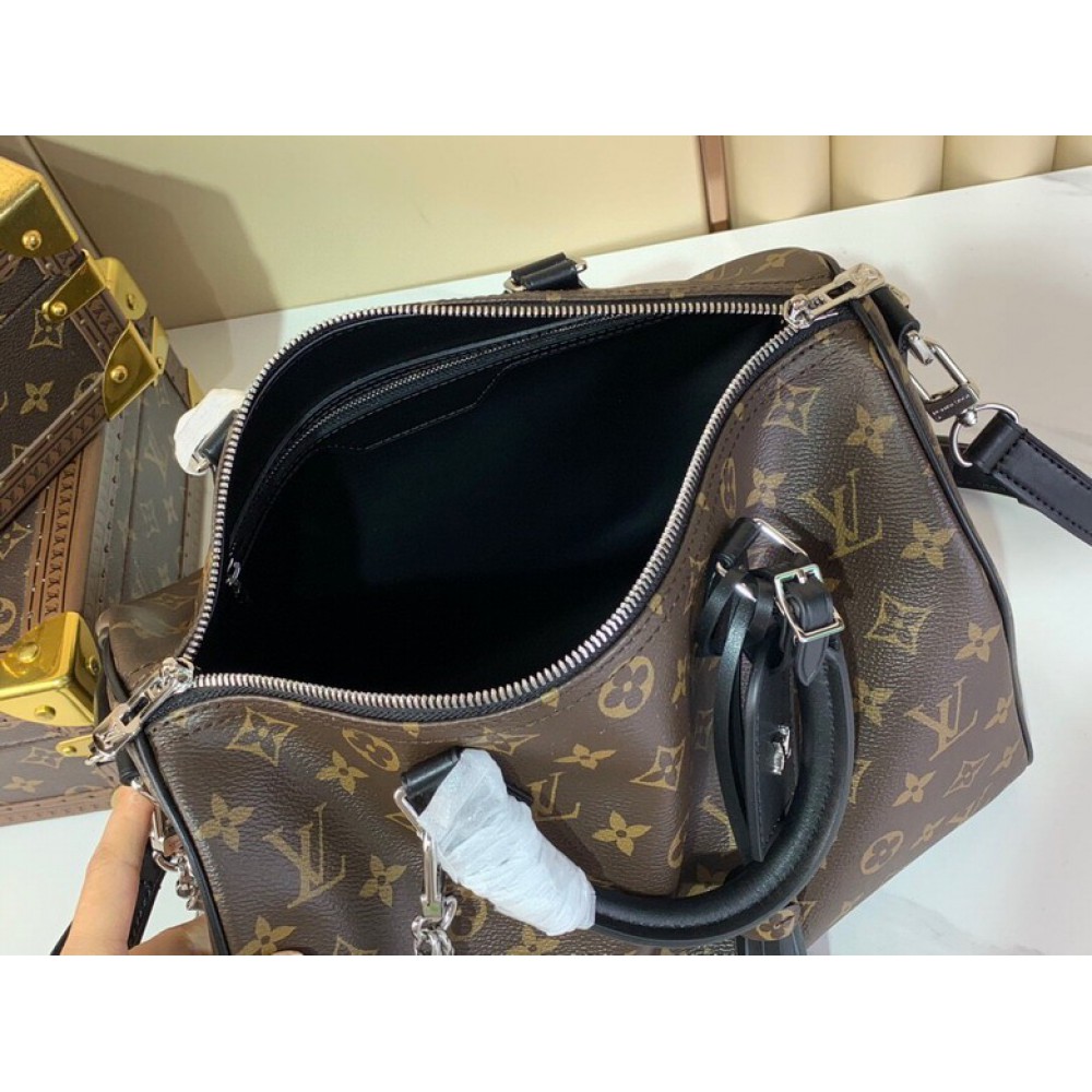 Lv Speedy Ban 30 M12243 30x21x17cm Bags