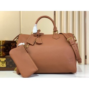 Lv Speedy P9 Bandoulière 40 M12672 40x26x23cm Bags