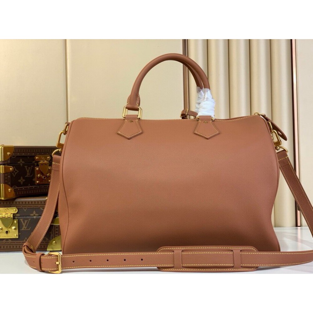 Lv Speedy P9 Bandoulière 40 M12672 40x26x23cm Bags