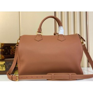 Lv Speedy P9 Bandoulière 40 M12672 40x26x23cm Bags