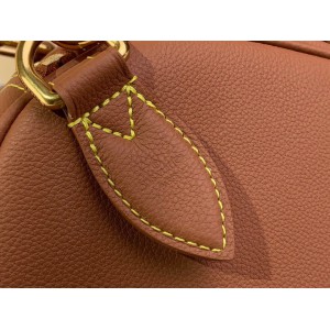 Lv Speedy P9 Bandoulière 40 M12672 40x26x23cm Bags