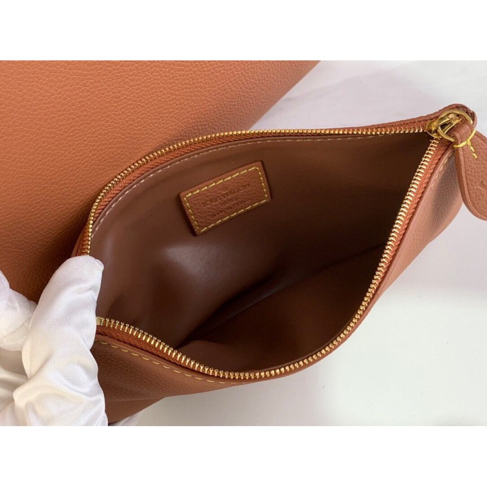 Lv Speedy P9 Bandoulière 40 M12672 40x26x23cm Bags