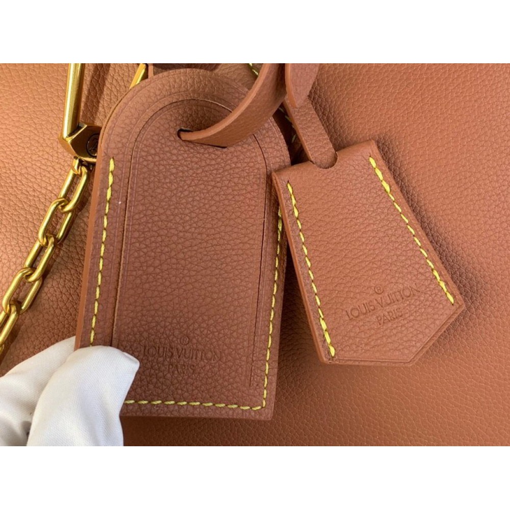 Lv Speedy P9 Bandoulière 40 M12672 40x26x23cm Bags