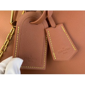 Lv Speedy P9 Bandoulière 40 M12672 40x26x23cm Bags