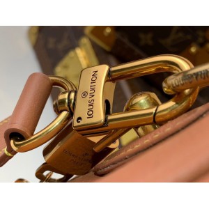 Lv Speedy P9 Bandoulière 40 M12672 40x26x23cm Bags