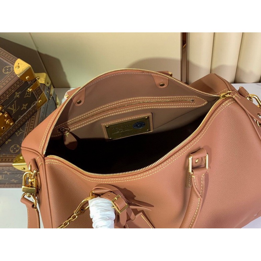 Lv Speedy P9 Bandoulière 40 M12672 40x26x23cm Bags