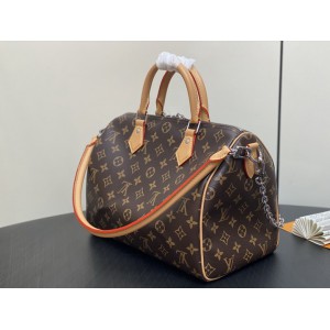Lv Speedy Ban 30 M12083 30x21x17cm Bags