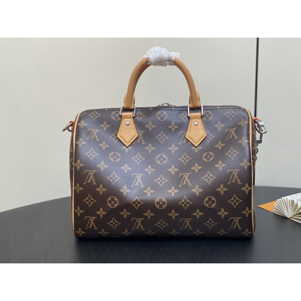 Lv Speedy Ban 30 M12083 30x21x17cm Bags