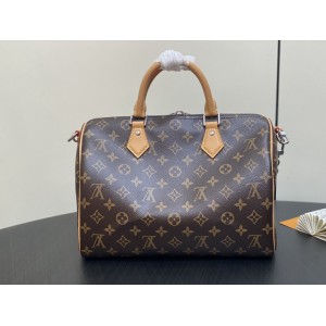 Lv Speedy Ban 30 M12083 30x21x17cm Bags